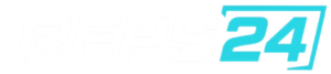Reps24 logo